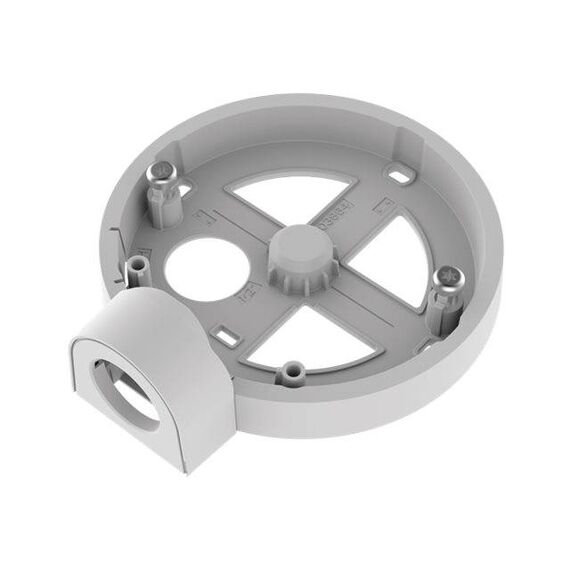 AXIS Camera conduit back box for AXIS Companion 5507-401