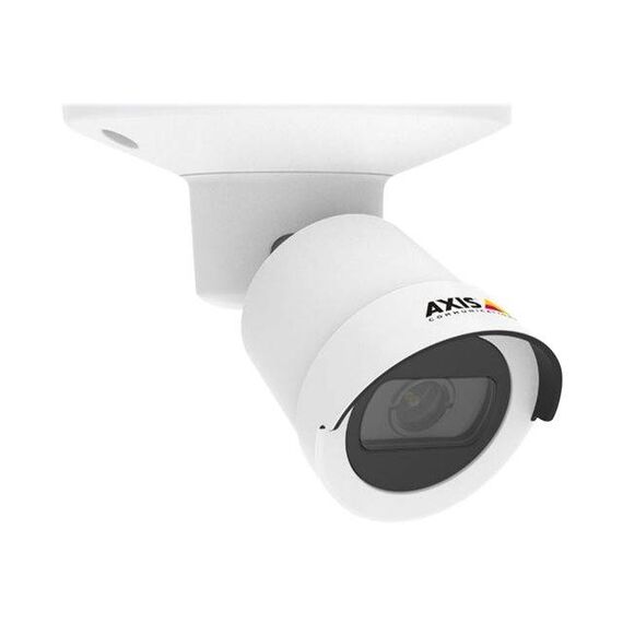 AXIS Companion Bullet Mini LE Network 01115-001