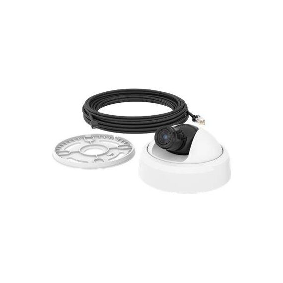 AXIS FA4115 Camera sensor unit indoor 01001-001