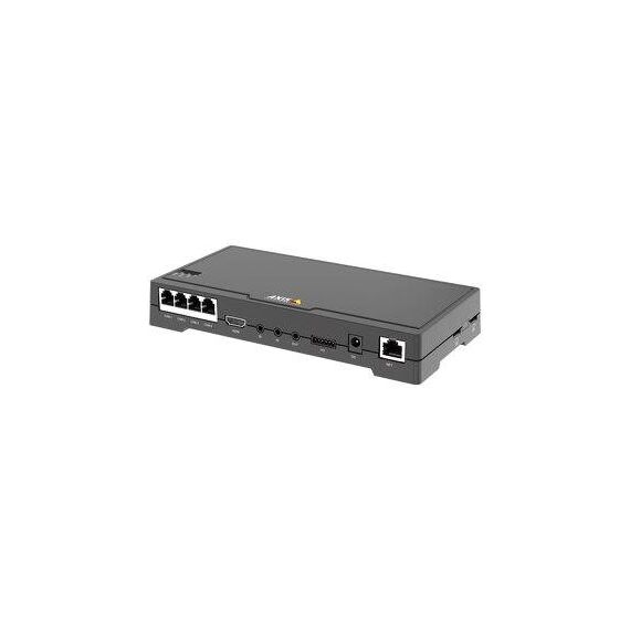 AXIS FA54 Main Unit Video server 0878-002