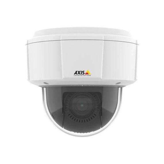AXIS M5525-E PTZ Network Camera 50Hz Network 01145-001