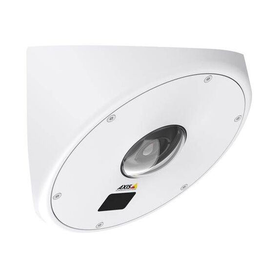 AXIS Q8414-LVS Network Camera Network 0710-001