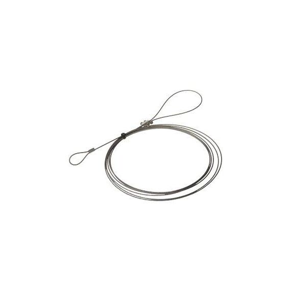 AXIS Safety Wire Security cable indoor, outdoor 5801-971