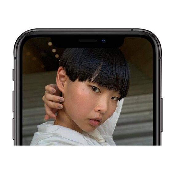 Apple iPhone Xs Max Smartphone dual-SIM 4G LTE MT502ZDA