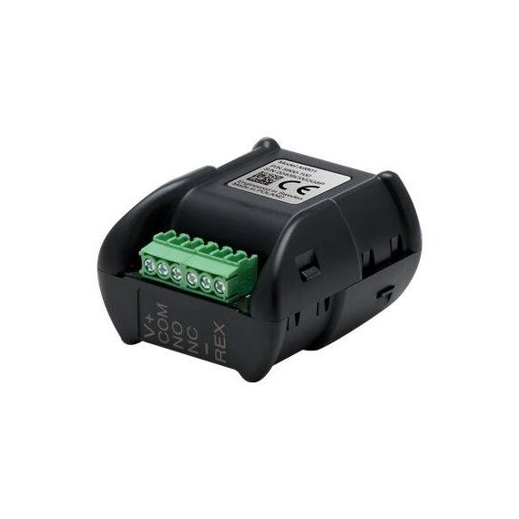 Axis A9801 Security relay wired 5801-141