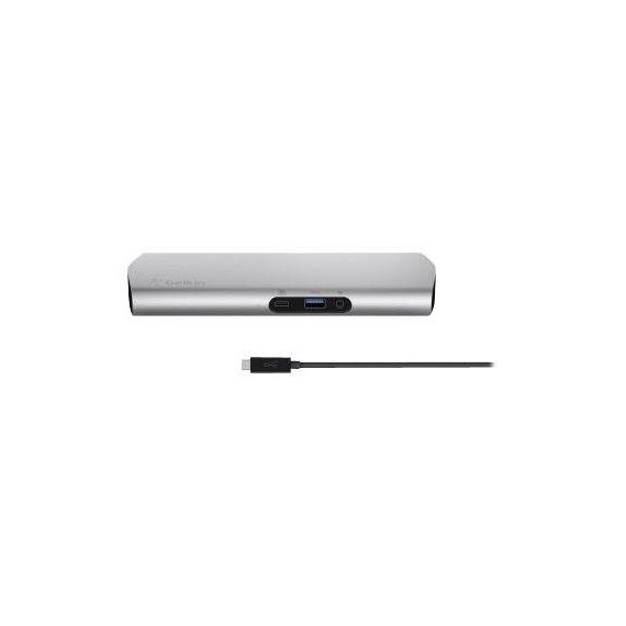 Belkin USB-C Express Dock 3.1 HD Docking station F4U093VF