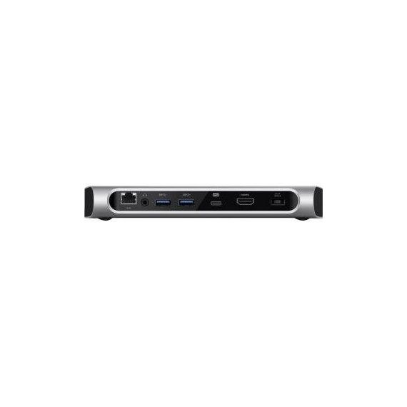 Belkin USB-C Express Dock 3.1 HD Docking station F4U093VF