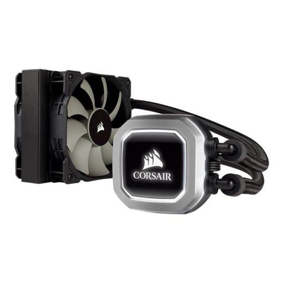 CORSAIR Hydro Series H75 Liquid CPU Cooler CW-9060035-WW