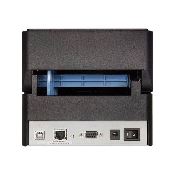 Citizen CL-E300 Label printer thermal paper CLE300XEBXXX