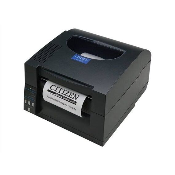Citizen CL-S521 Label printer thermal paper Roll 1000816