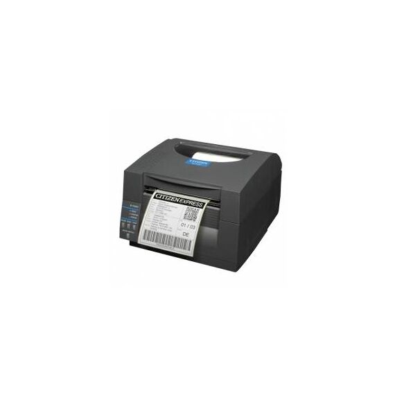 Citizen CL-S521 Label printer thermal paper Roll 1000816