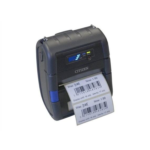 Citizen CMP-30L Label printer thermal line Roll 1000858