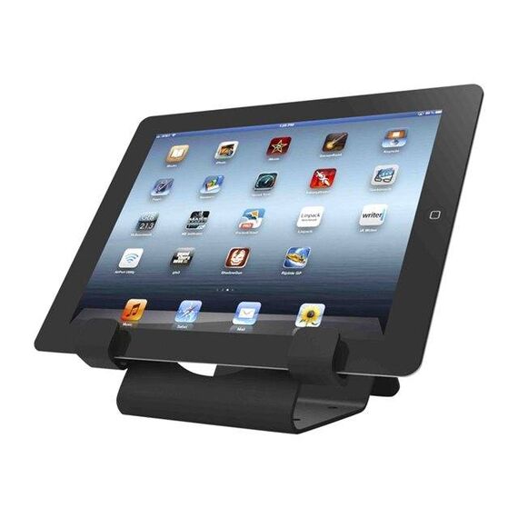 Compulocks Universal Tablet Holder Keyed CL12CUTHBB
