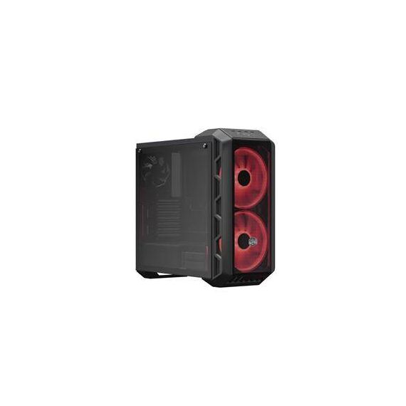 Cooler Master MasterCase H500 Mid tower MCM-H500-IGNN-S00