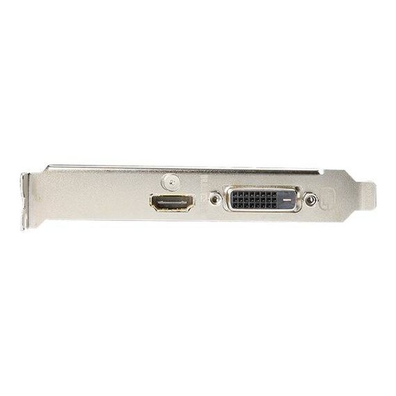 Gigabyte GT 1030 Low Profile D4 2G GV-N1030D4-2GL