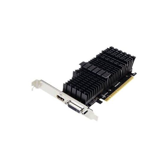 Gigabyte GV-N710D5SL-2GL Graphics card GF GV-N710D5SL-2GL