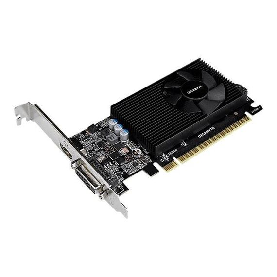 Gigabyte GV-N730D5-2GL Graphics card GF GT GV-N730D5-2GL
