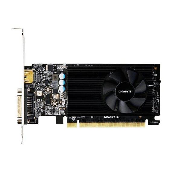 Gigabyte GV-N730D5-2GL Graphics card GF GT GV-N730D5-2GL