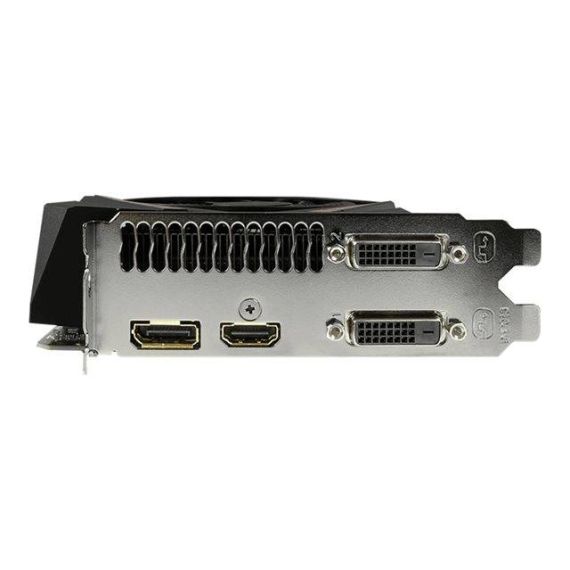 Gigabyte GeForce GTX 1060 Mini ITX 6G GV-N1060IX-6GD