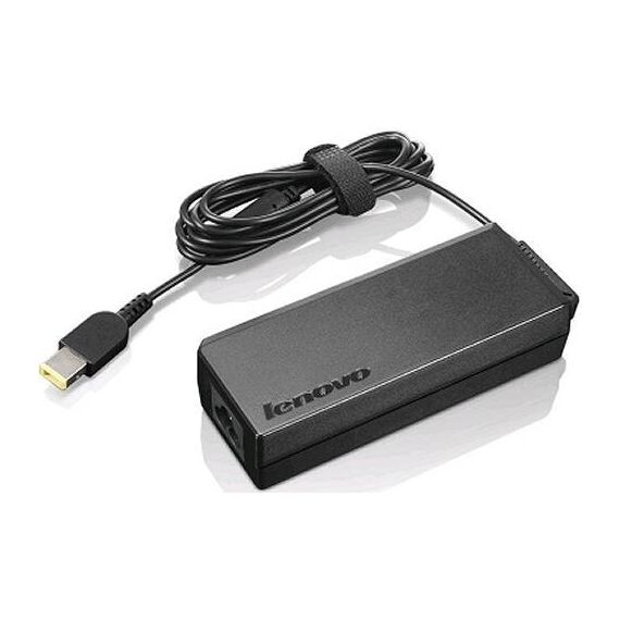 Lenovo ThinkPad 90W AC Adapter (Slim Tip) Power 0B46998