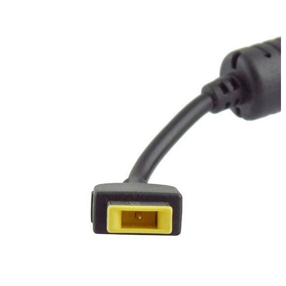 Lenovo ThinkPad 90W AC Adapter (Slim Tip) Power 0B46998