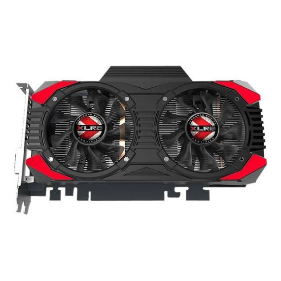 PNY XLR8 GeForce GTX 1060 OC GAMING KF1060GTXXG6GEPB
