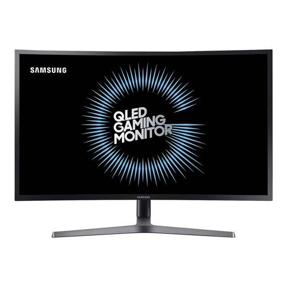 Samsung CHG7 Series C27HG70QQU QLED 27 2K