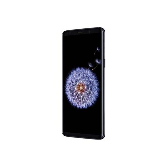 Samsung Galaxy S9 SM-G960FDS smartphone SM-G960FZKDDBT