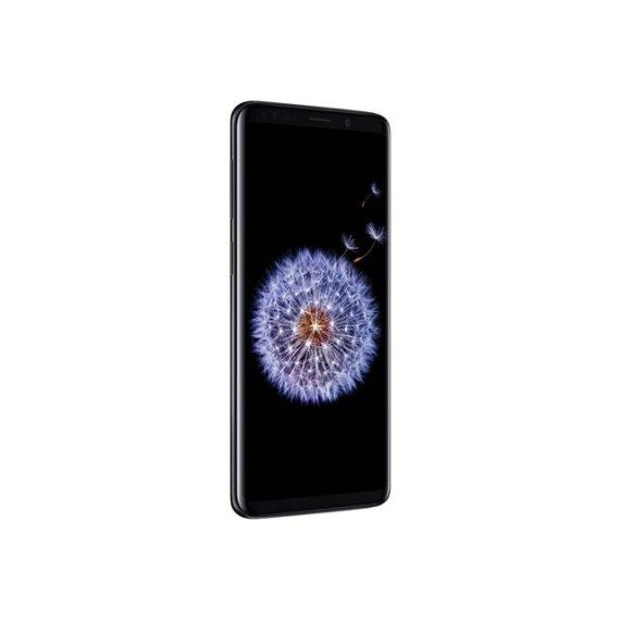Samsung Galaxy S9 SM-G960FDS smartphone SM-G960FZKDDBT
