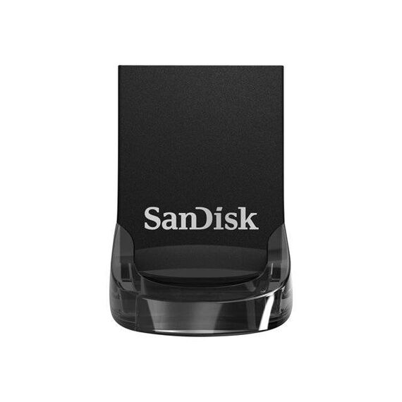 SanDisk Ultra Fit USB flash drive 16 GB SDCZ430-016G-G46