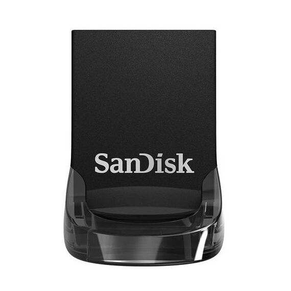 SanDisk Ultra Fit USB flash drive 16 GB SDCZ430-016G-G46
