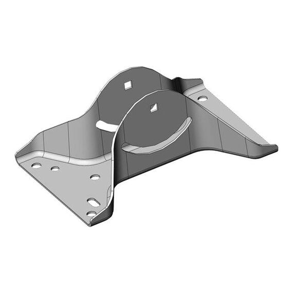 Ubiquiti Universal Arm Bracket UB-AM Network device UB-AM