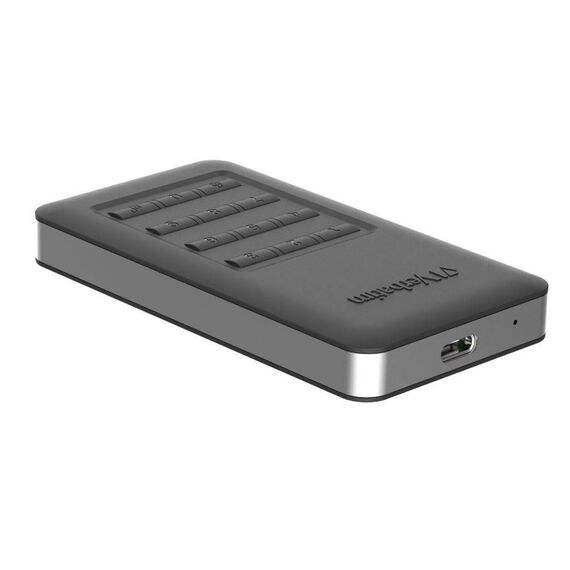 Verbatim Store 'n' Go Portable Solid state drive 53402