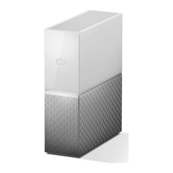 WD My Cloud Home 4TB  WDBVXC0040HWT-EESN