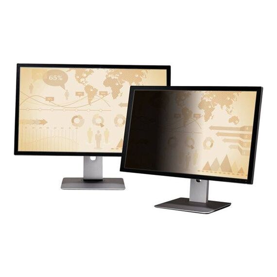 3M Privacy Filter for 23 Widescreen Monitor 7000021450