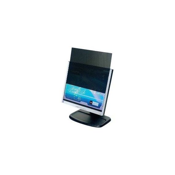 3M Privacy Filter for 24 Widescreen Monitor 7100026029