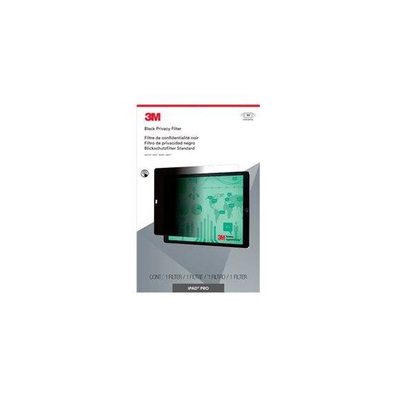3M Privacy Filter for Apple iPad Pro Landscape 7100088706