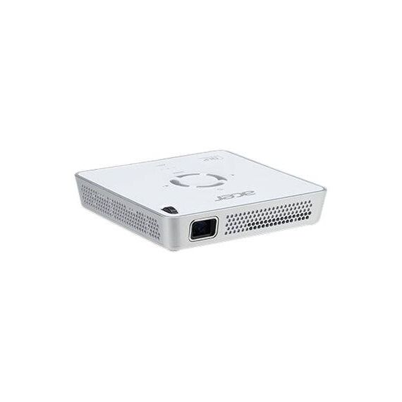 Acer C101i DLP projector 150 lumens WVGA MR.JQ411.001