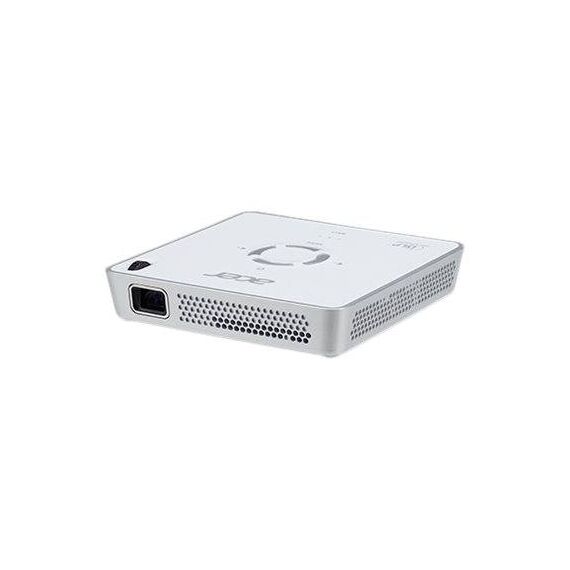 Acer C101i DLP projector 150 lumens WVGA MR.JQ411.001