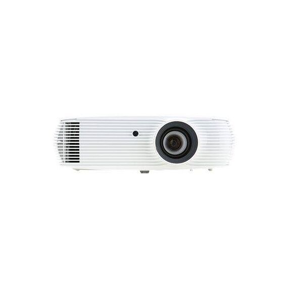 Acer P5530 DLP projector portable 3D 4000 MR.JPF11.001