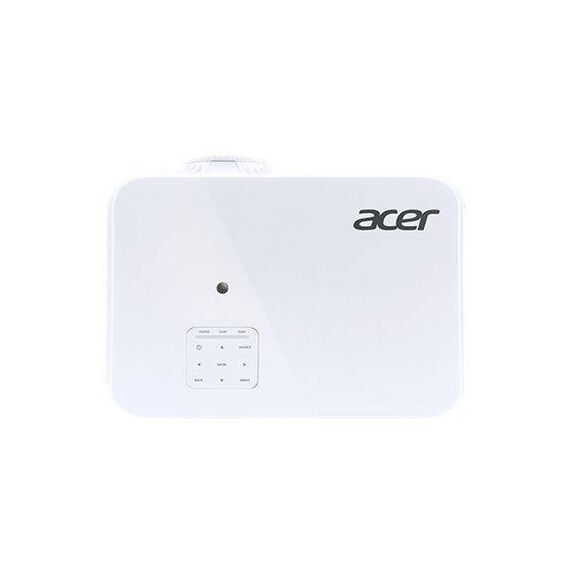 Acer P5530 DLP projector portable 3D 4000 MR.JPF11.001