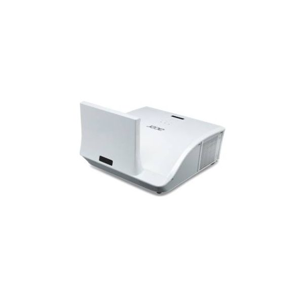 Acer U5320W DLP projector 3D 3000 ANSI MR.JL111.001