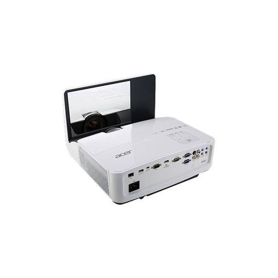 Acer U5320W DLP projector 3D 3000 ANSI MR.JL111.001