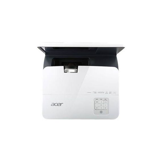 Acer U5320W DLP projector 3D 3000 ANSI MR.JL111.001