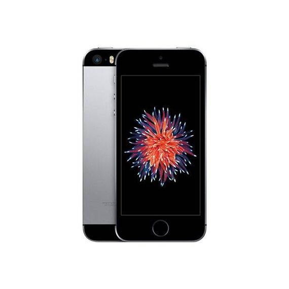 Apple iPhone SE Smartphone 4G LTE 32 GB CDMA GSM MP822DNA