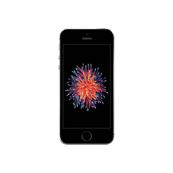Apple iPhone SE Smartphone 4G LTE 32 GB CDMA GSM MP822DNA