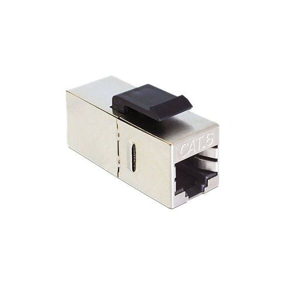 DeLOCK Modular insert (coupling) RJ-45 86210
