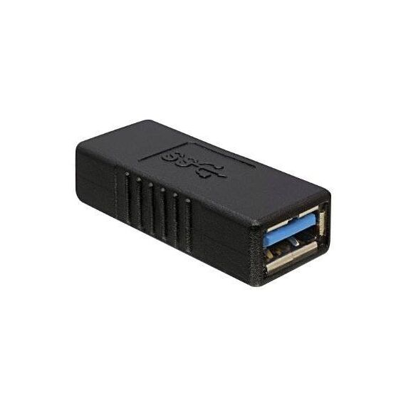 DeLOCK USB adapter USB Type A (F) to USB Type A (F) 65175