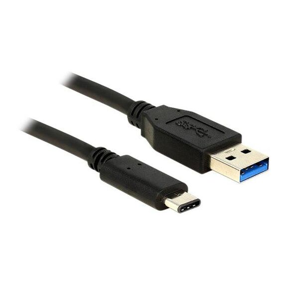 DeLOCK USB cable USB-C (M) to USB Type A (M) USB 83869