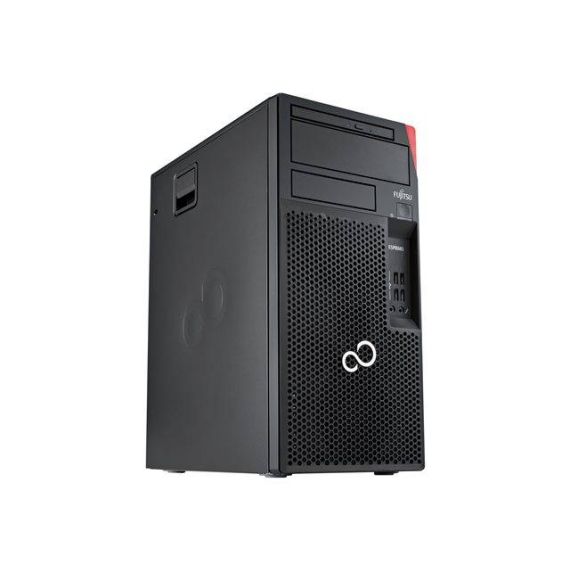 Fujitsu ESPRIMO P557E85+ Micro tower 1 x VFY:P0557PP581DE